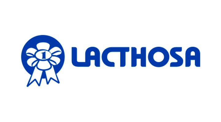 Logo Lacthosa