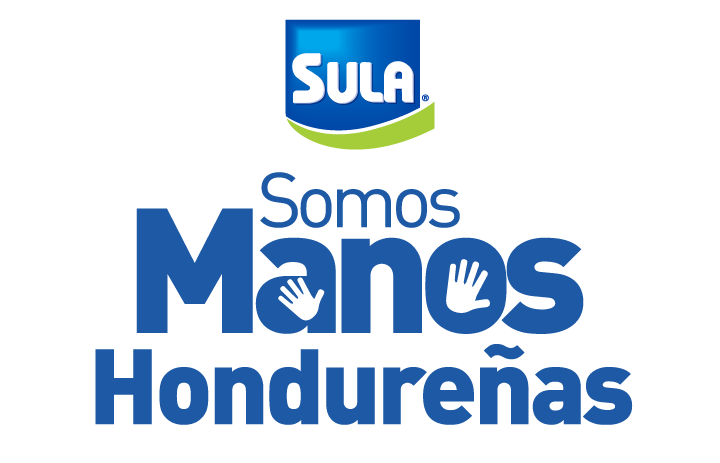 Logo Somos Manos Hondureñas Logo Somos Manos Hondureñas