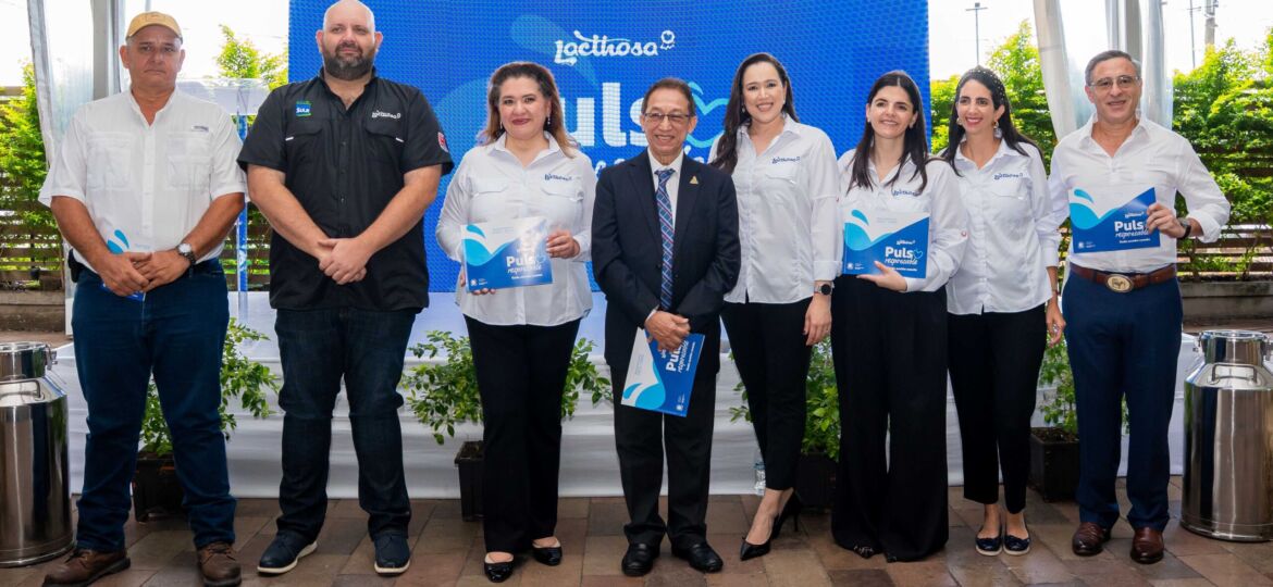 LACTHOSA consolidó su crecimiento con resultados que reflejan su impacto social y económico_