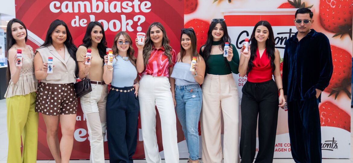 Lanzamiento nueva imagen Gaymont´s