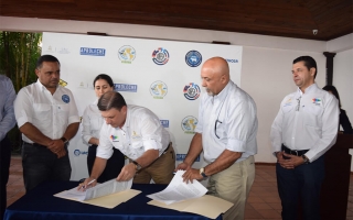 Lacthosa realiza convenio para fincas sin brucelosis