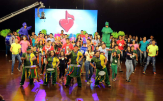 Sula Y Ceteco Presente En La Teletón