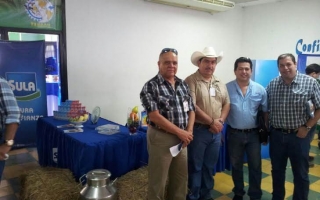 Sula Presente En La 82 Convención De La Fenagh