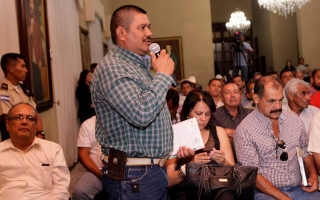Lacthosa y Fenagh unidos para fortalecer el agro y la ganadería