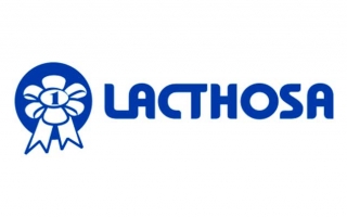 Logo Lacthosa