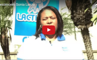 Testimonio de Sonia Lanza