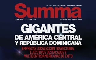 Lacthosa como empresa Multicentro americana de éxito