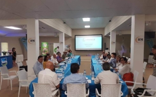 La 37 Reunión del Consejo Directivo se llevo a cabo en FEPALE