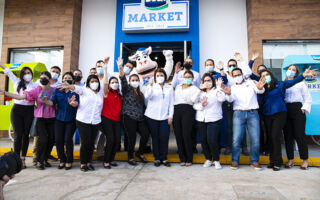 Sula Market tienda de productos Sula se inaugura en San Pedro Sula