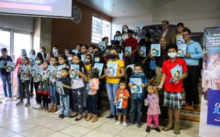 Sula siembra conciencia sobre el cambio climático